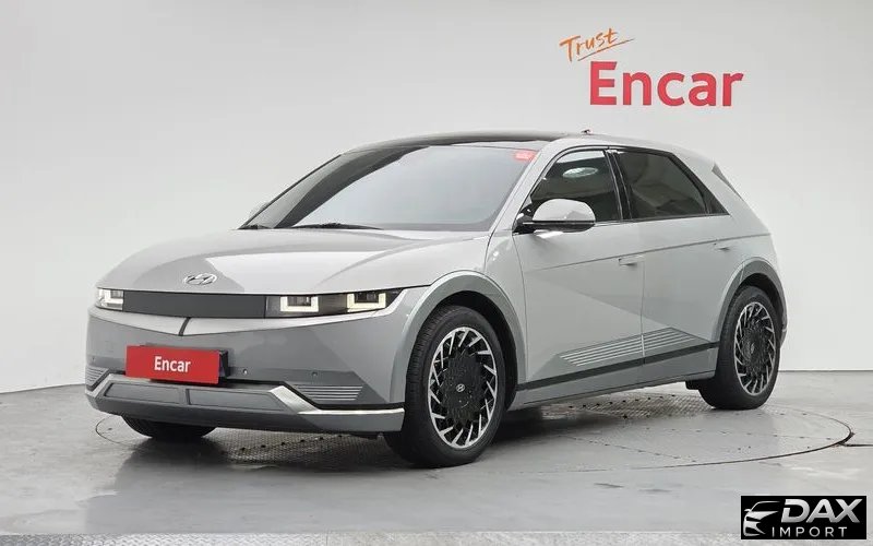 Hyundai Ioniq5 Long Range AWD