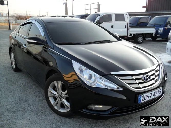 Hyundai Sonata Premier