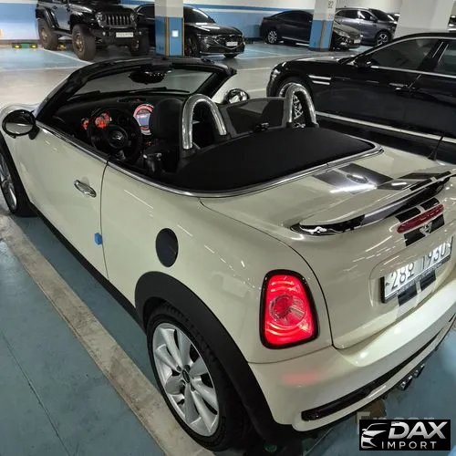 Mini Roadster 1.6