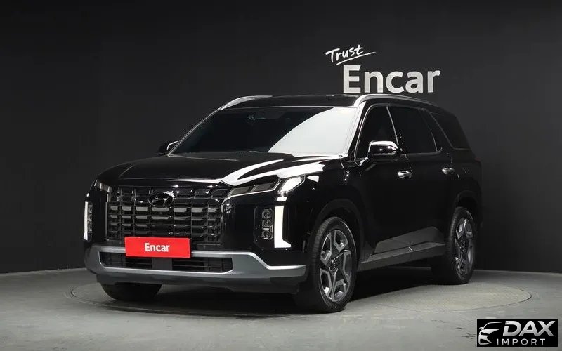 Hyundai Palisade Gasoline 3.8 2WD