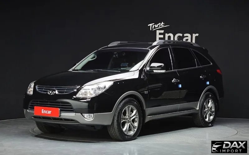 Hyundai Veracruz Diesel 4WD 300VX