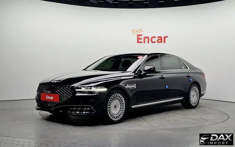 Genesis G90 3.3 T AWD
