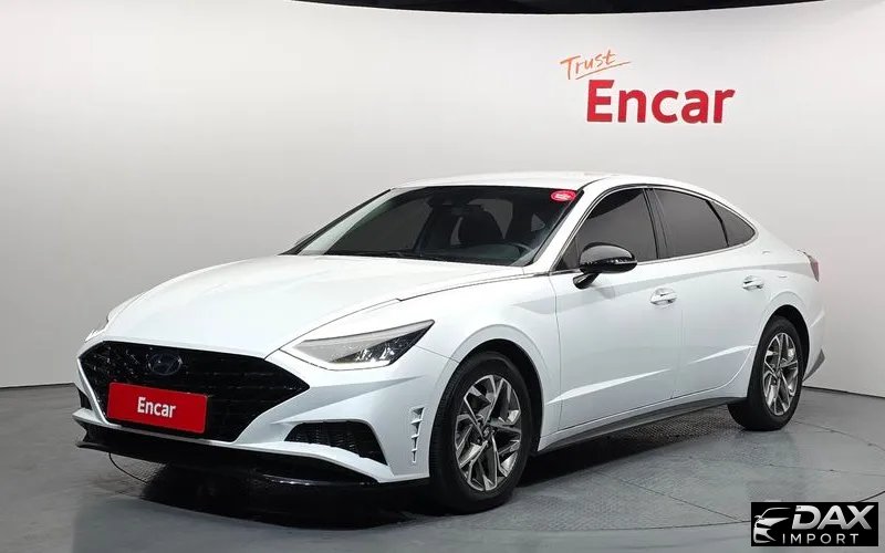 Hyundai Sonata 2.0