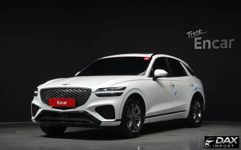 Genesis GV70 2.2 Diesel 2WD