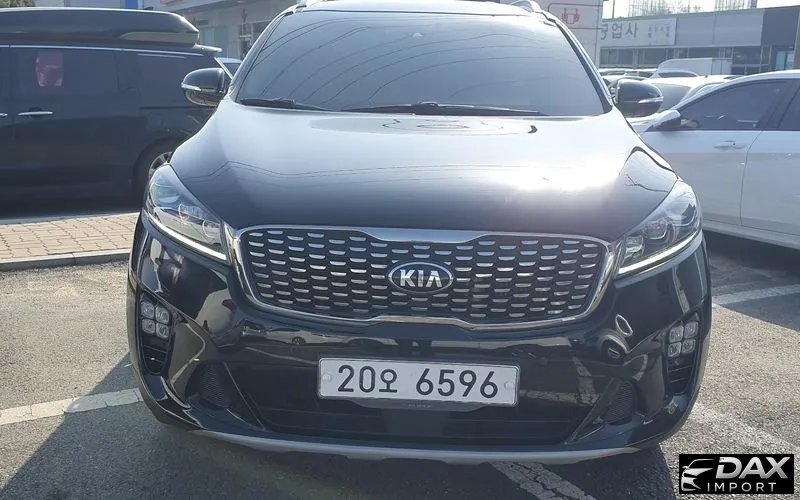 Kia Sorento Diesel 2.2 2WD