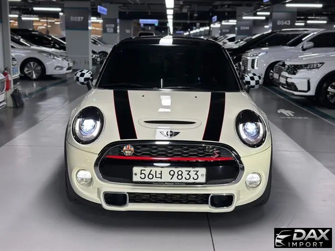 Mini Cooper Standard