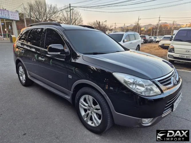 Hyundai Veracruz Diesel 2WD 300VX