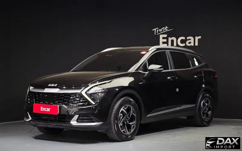 Kia Sportage Diesel 2.0 2WD