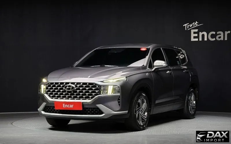 Hyundai Santafe Diesel 2.2 4WD