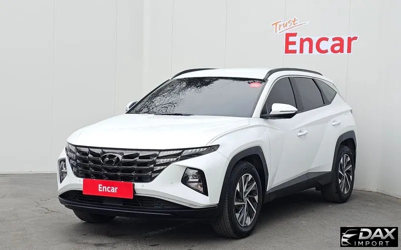 Hyundai Tucson Diesel 2.0 2WD