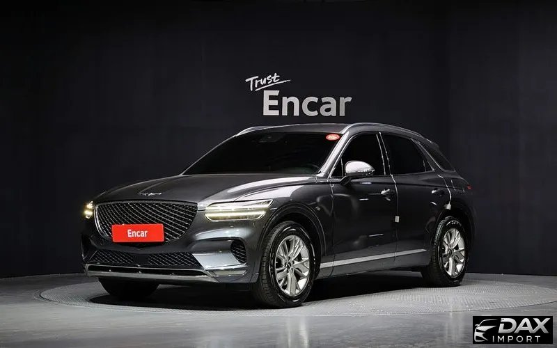 Genesis GV70 2.2 Diesel 2WD