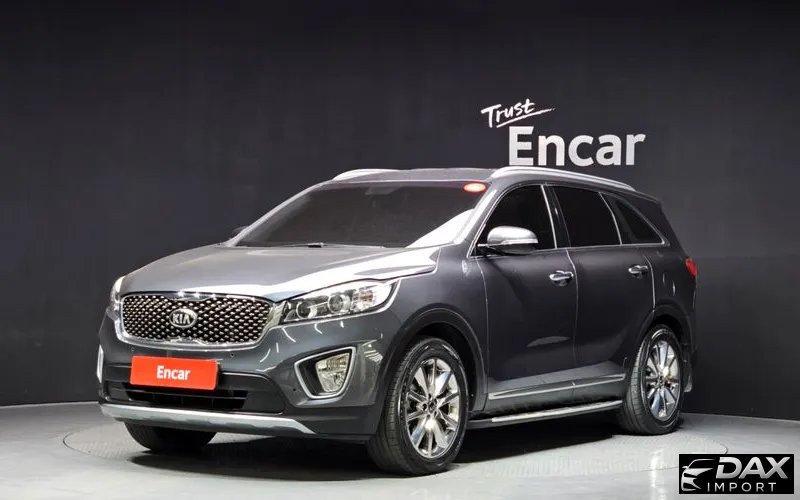 Kia Sorento Diesel 2.0 2WD