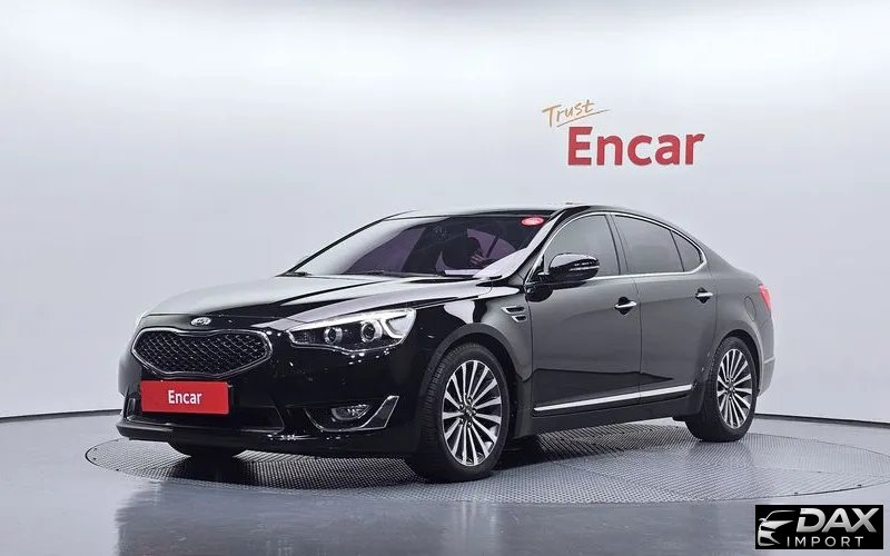 Kia K7 2.4 GDI Prestige Specia