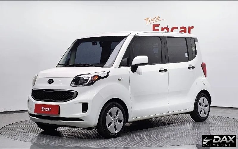 Kia RAY VAN