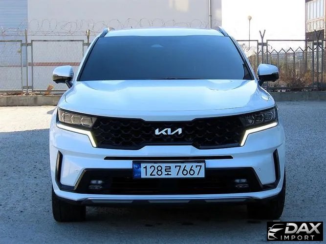 Kia Sorento Diesel 2.2 2WD
