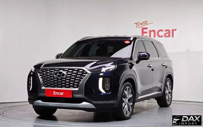 Hyundai Palisade Diesel 2.2 2WD
