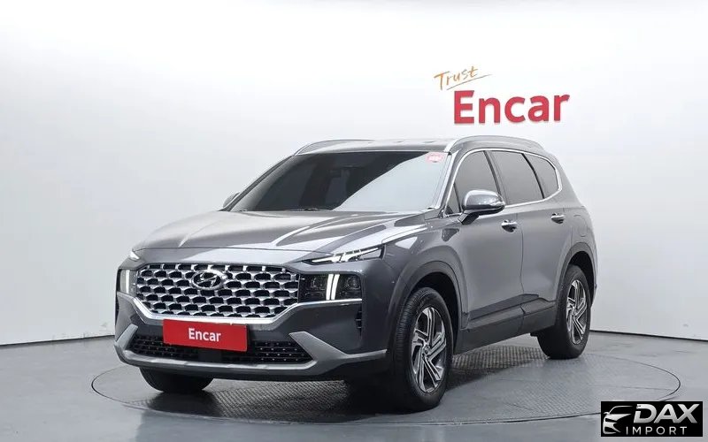 Hyundai Santafe Diesel 2.2 2WD