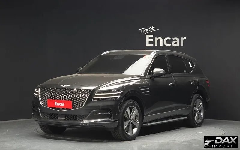 Genesis GV80 3.0 Diesel AWD