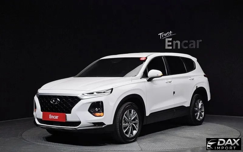 Hyundai Santafe Diesel 2.0 2WD