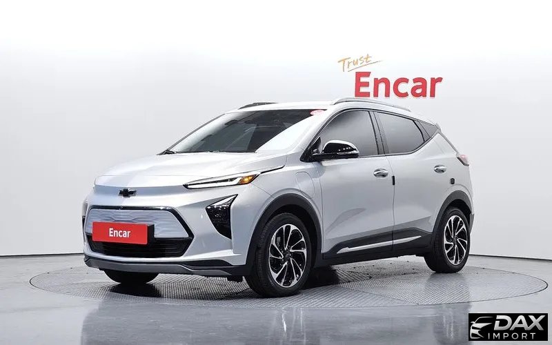 ChevroletGMDaewoo 볼트 EUV Premier