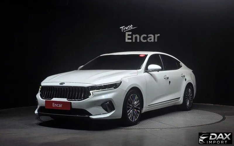 Kia K7 2.5 GDI X Edition