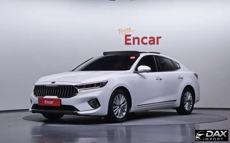 Kia K7 2.5 GDI Prestige