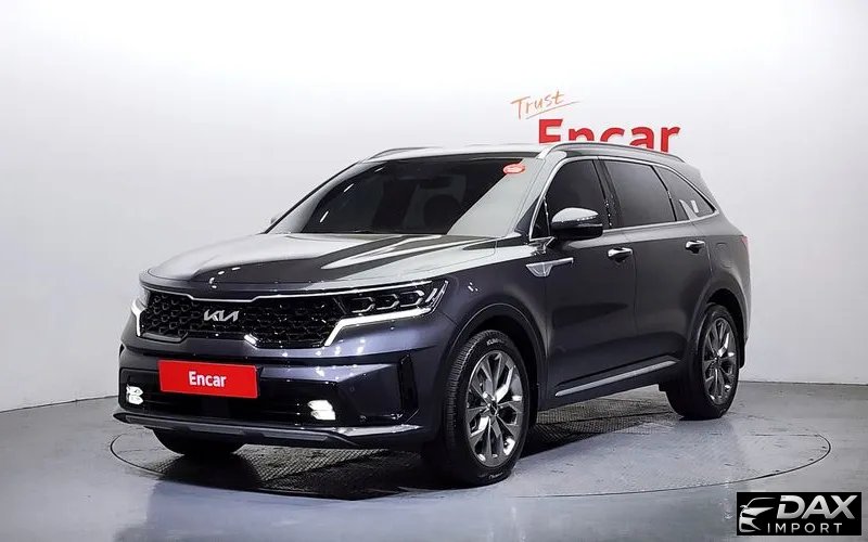 Kia Sorento Diesel 2.2 2WD