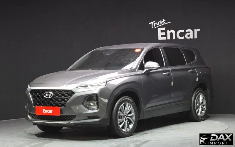 Hyundai Santafe Diesel 2.0 2WD
