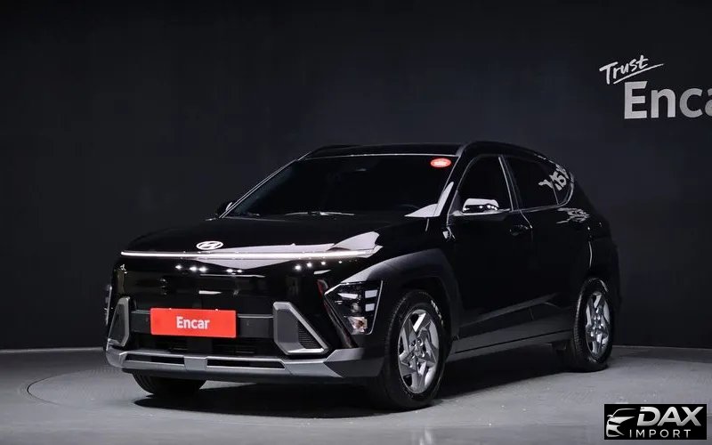 Hyundai Kona Gasoline 1.6 Turbo 2WD