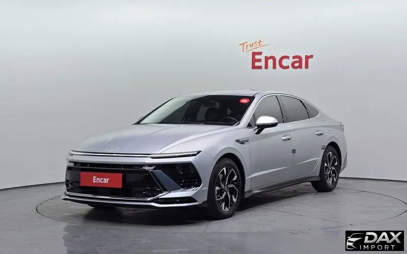 Hyundai Sonata 2.0 LPG(Rent)