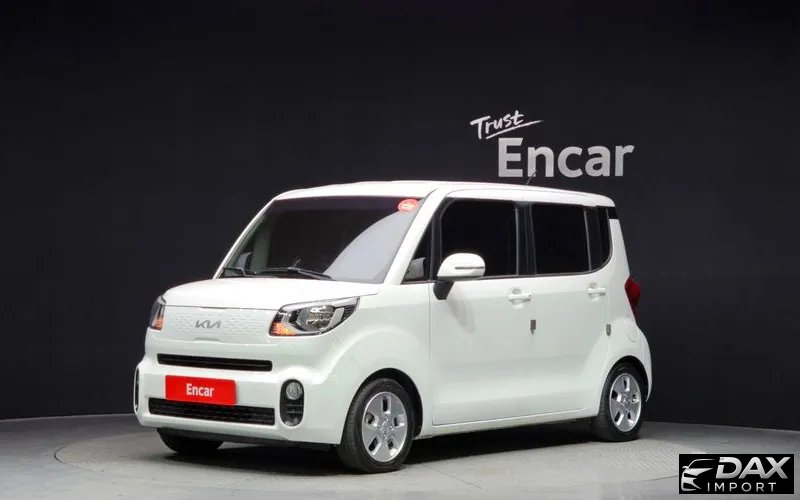 Kia RAY Trendy