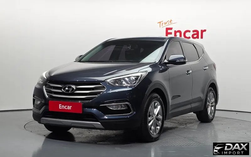 Hyundai Santafe Diesel 2.0 2WD