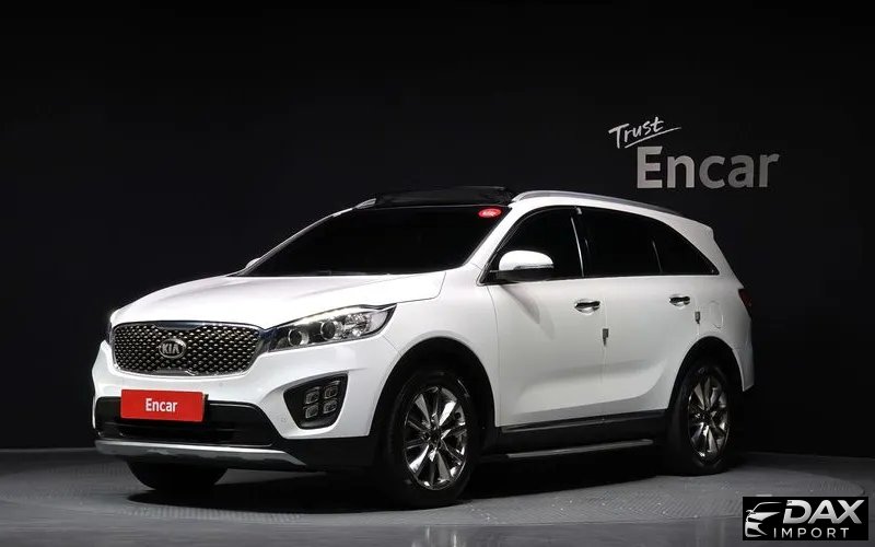 Kia Sorento Diesel 2.0 2WD