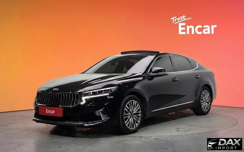 Kia K7 Noblesse