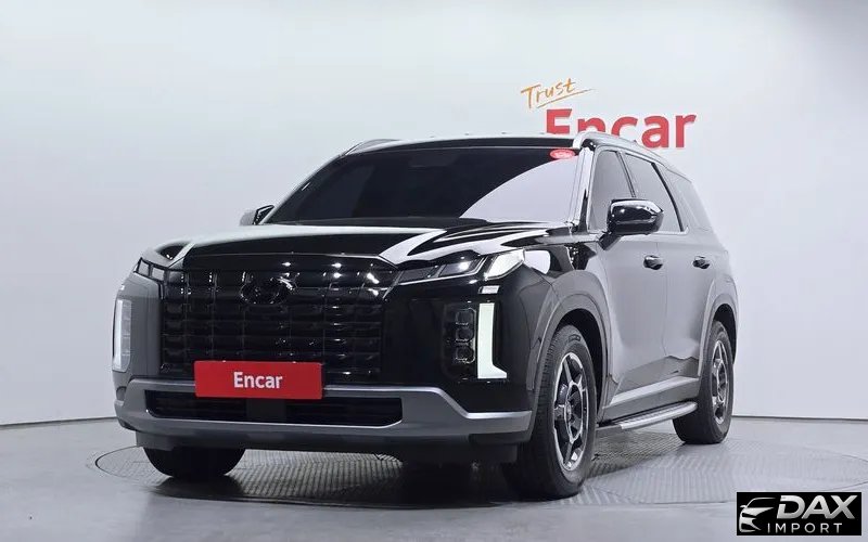 Hyundai Palisade Gasoline 3.8 2WD