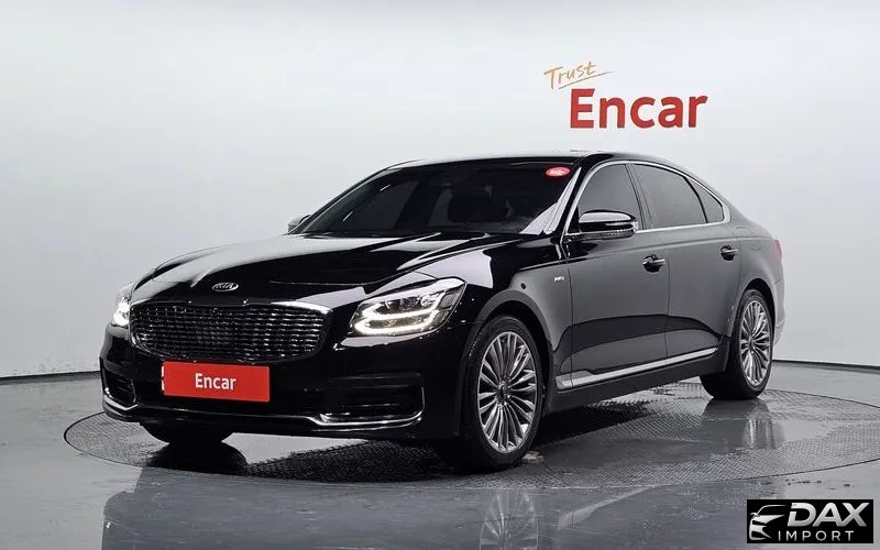 Kia K9 3.8 GDI AWD