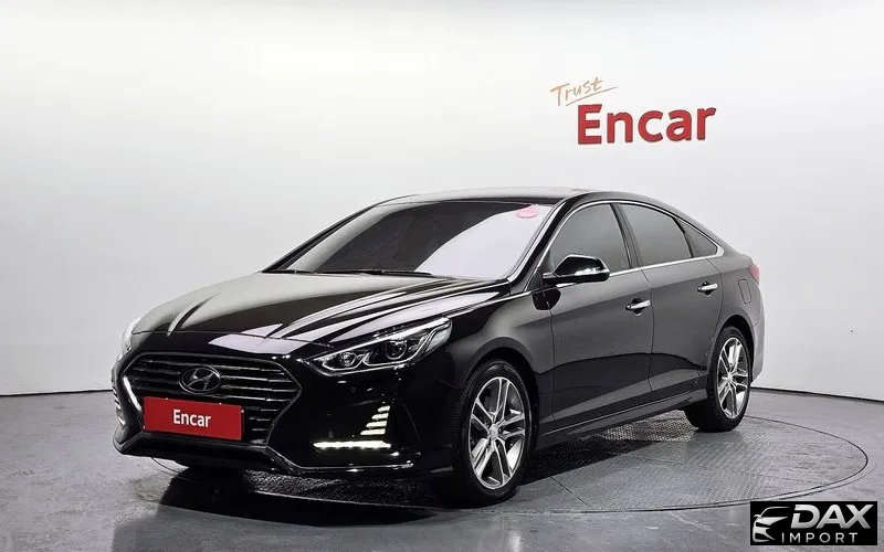 Hyundai Sonata 2.0 Modern