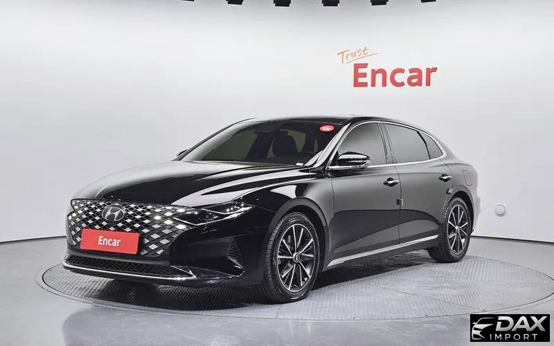 Hyundai Grandeur 2.5