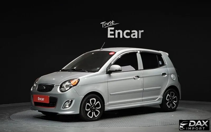 Kia morning SLX Special