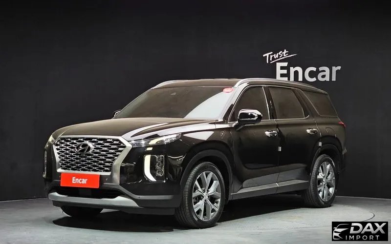 Hyundai Palisade Diesel 2.2 2WD