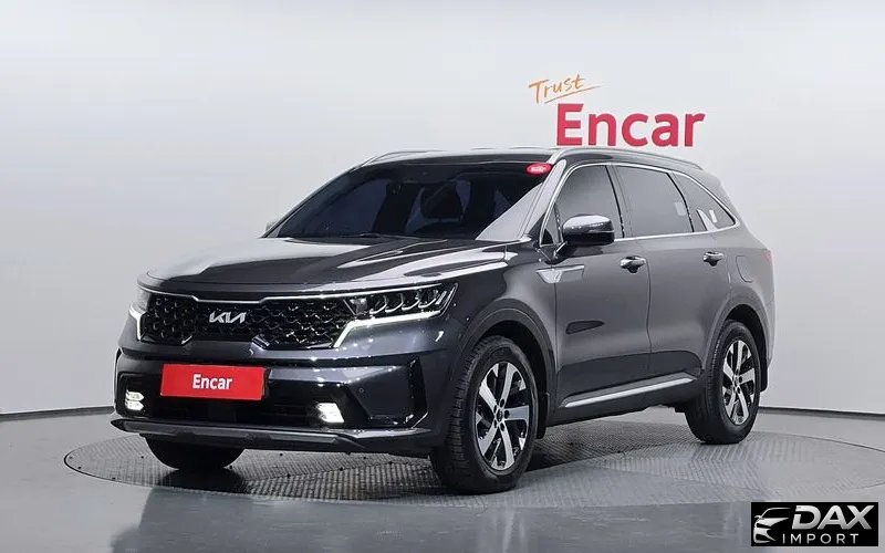 Kia Sorento Diesel 2.2 4WD