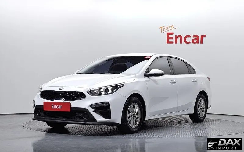 Kia K3 Trendy