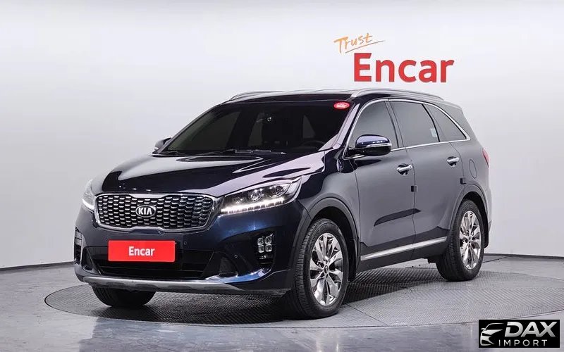 Kia Sorento Diesel 2.2 4WD