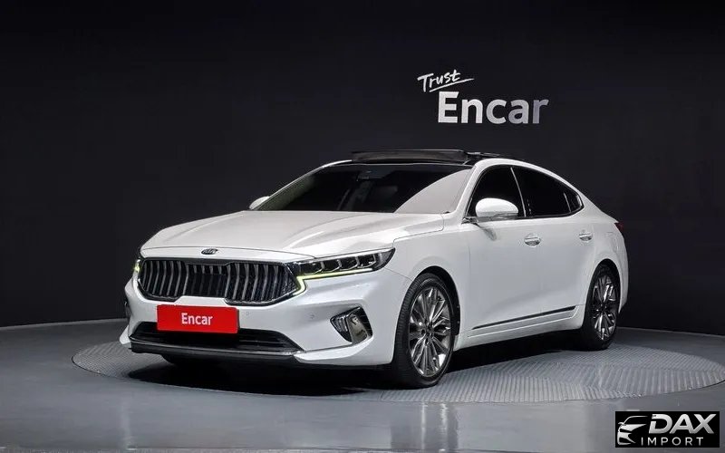 Kia K7 2.5 GDI Noblesse