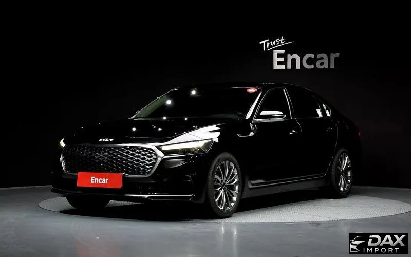 Kia K9 3.8 GDI AWD