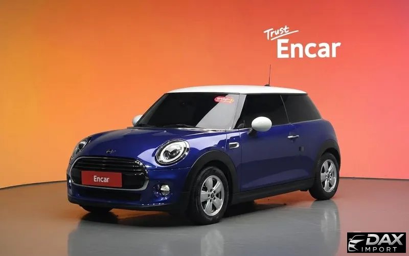 Mini Cooper Standard