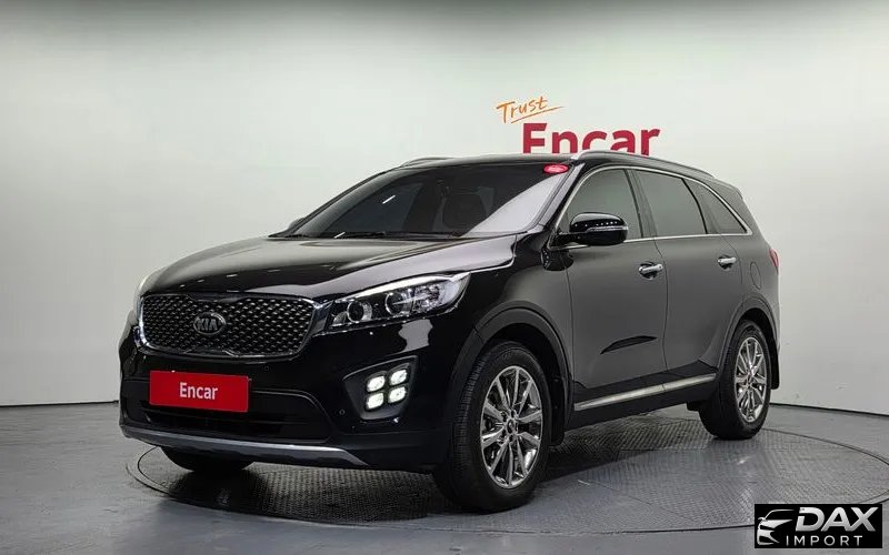 Kia Sorento Diesel 2.0 2WD