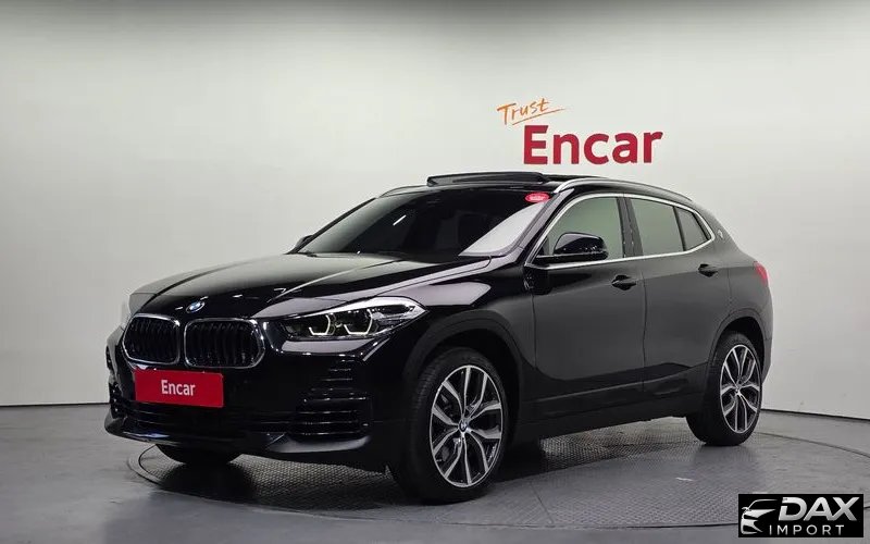 BMW X2 (F39) xDrive20i Advantage