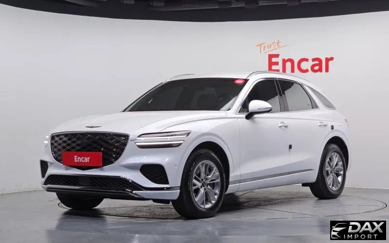 Genesis GV70 2.5T Gasoline AWD