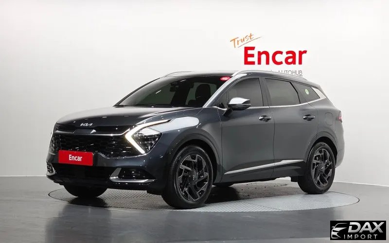Kia Sportage Diesel 2.0 2WD